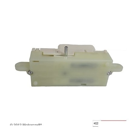 Motorcraft 05-09 Ford E Series/04-07 Freestar Ignition Switch, Sw6158 SW6158